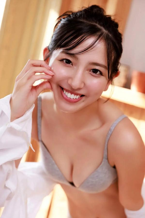   池永百合 - 日系家居内衣私房性感写真第51张图片