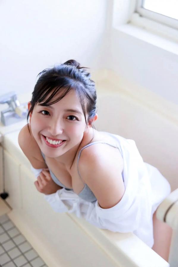   池永百合 - 日系家居内衣私房性感写真第55张图片