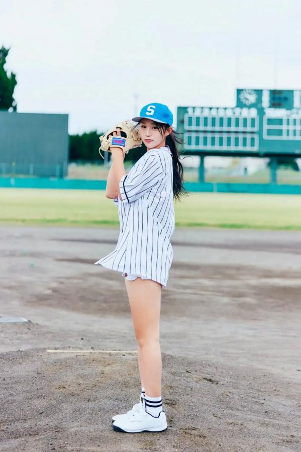    松本里乃 - MAX124km_h 直球魅惑 日系性感比基尼家居私房写真第2张图片