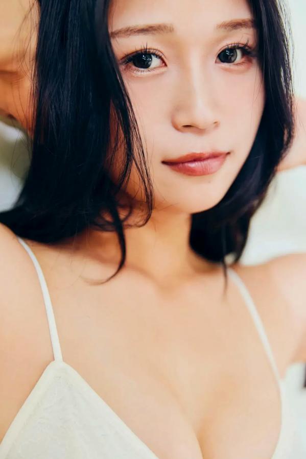    松本里乃 - MAX124km_h 直球魅惑 日系性感比基尼家居私房写真第29张图片