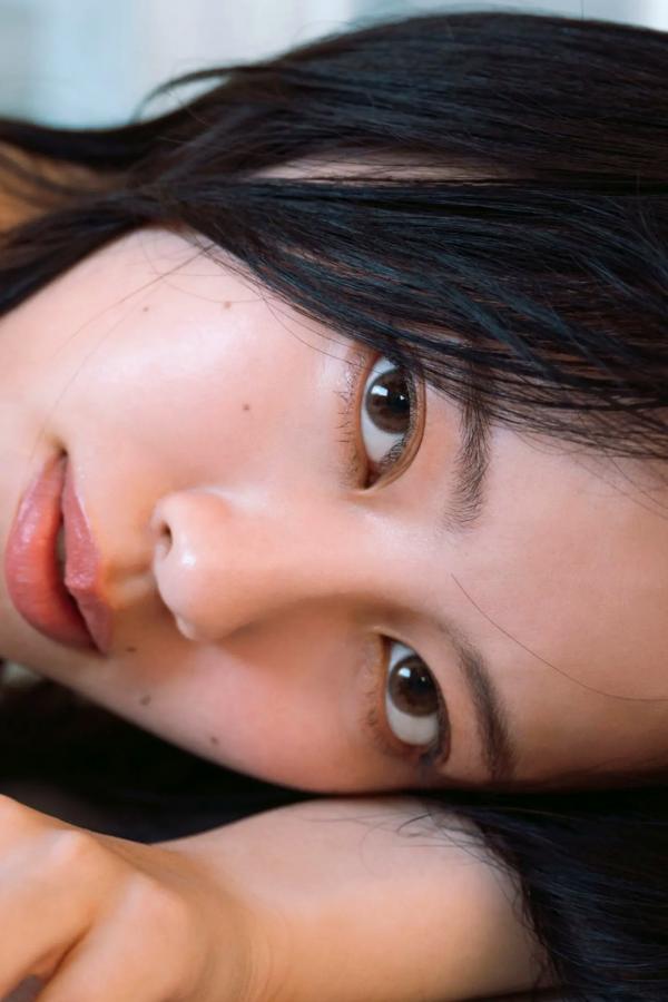   Reina（柏木さりな）- 诱惑的季节 性感蕾丝内衣家居私房写真第15张图片