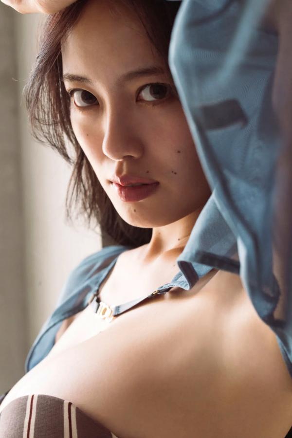   Reina（柏木さりな）- 诱惑的季节 性感蕾丝内衣家居私房写真第16张图片