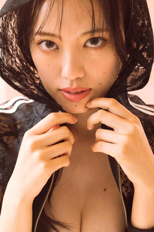   Reina（柏木さりな）- 诱惑的季节 性感蕾丝内衣家居私房写真第55张图片