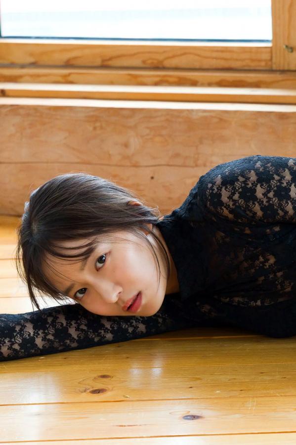    志田音々 - Healing Venus 日本清纯女神阳光泳池比基尼写真第39张图片