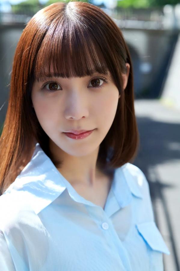   佐々木七海 - Refresh 日系清新街拍户外治愈写真第10张图片
