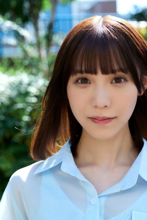  佐々木七海 - Refresh 日系清新街拍户外治愈写真第12张图片
