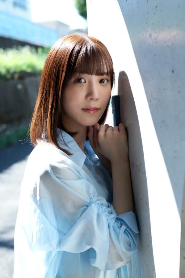   佐々木七海 - Refresh 日系清新街拍户外治愈写真第28张图片