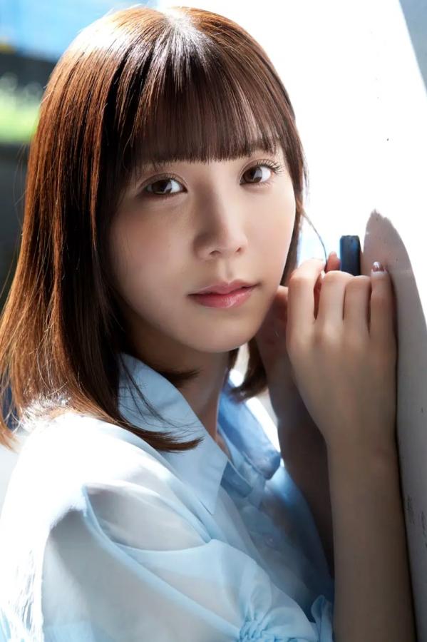   佐々木七海 - Refresh 日系清新街拍户外治愈写真第29张图片