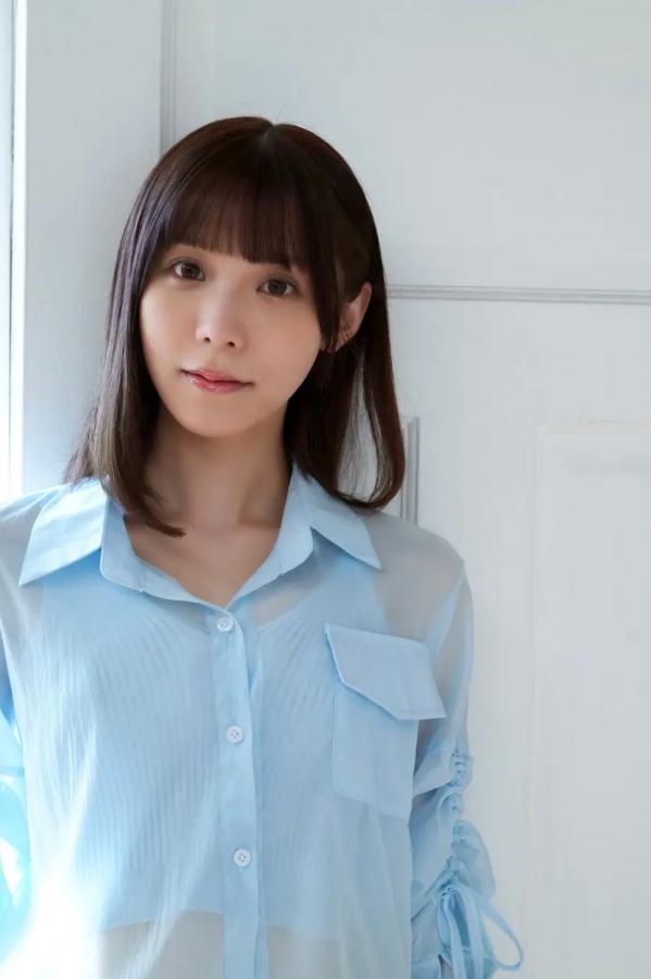   佐々木七海 - Refresh 日系清新街拍户外治愈写真第48张图片