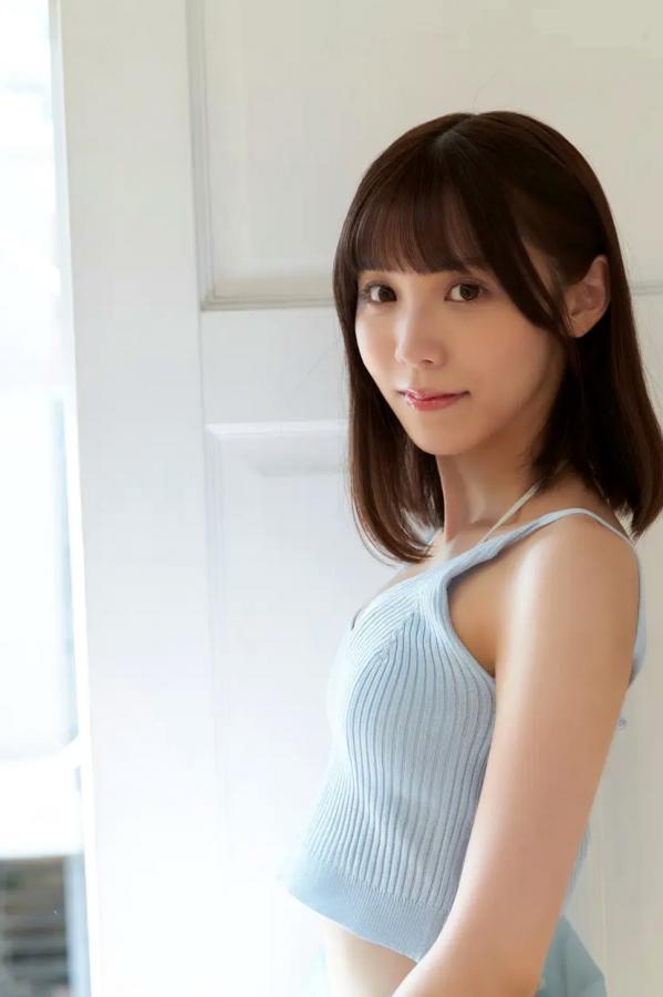   佐々木七海 - Refresh 日系清新街拍户外治愈写真第64张图片