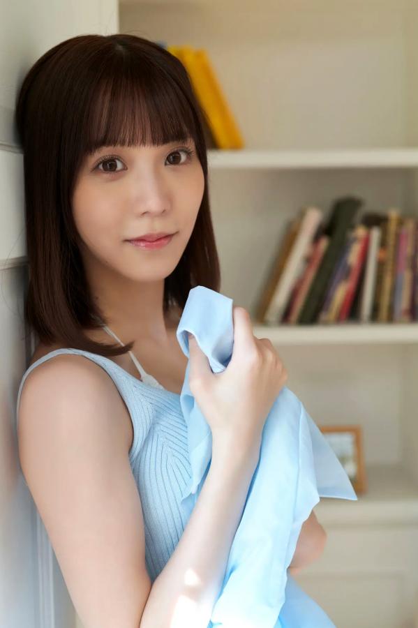   佐々木七海 - Refresh 日系清新街拍户外治愈写真第66张图片