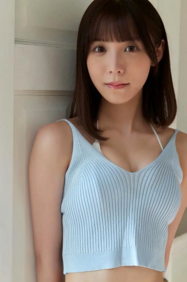   佐々木七海 - Refresh 日系清新街拍户外治愈写真第69张图片
