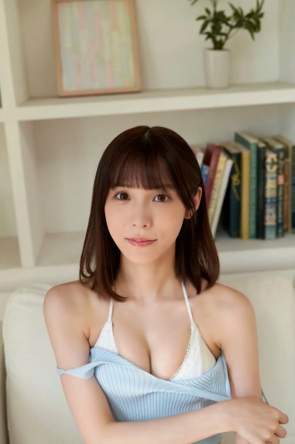   佐々木七海 - Refresh 日系清新街拍户外治愈写真第73张图片