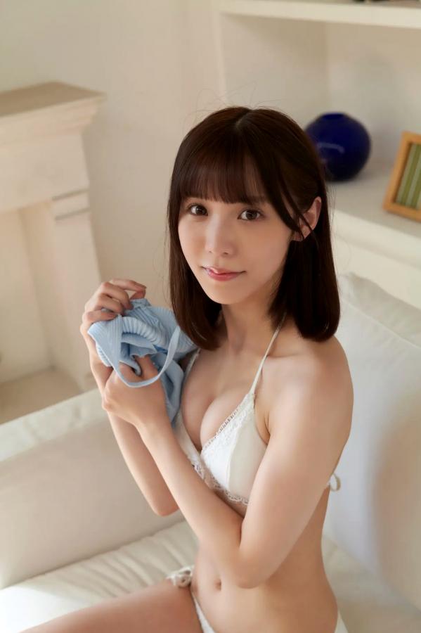   佐々木七海 - Refresh 日系清新街拍户外治愈写真第78张图片