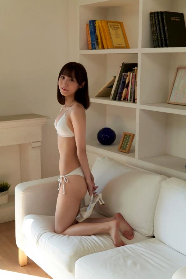   佐々木七海 - Refresh 日系清新街拍户外治愈写真第88张图片