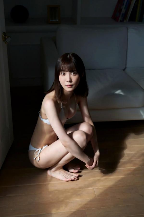   佐々木七海 - Refresh 日系清新街拍户外治愈写真第95张图片