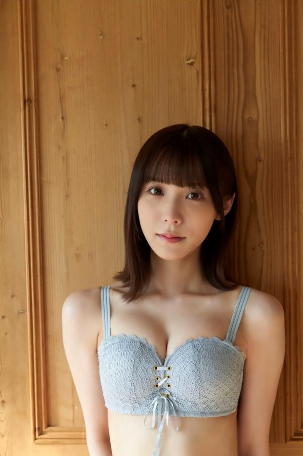   佐々木七海 - Refresh 日系清新街拍户外治愈写真第97张图片
