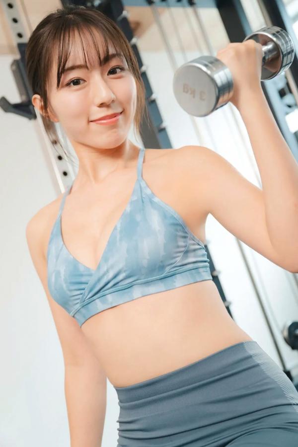    井手美希 - 密室の個人レッスン 日本美少女清新家居内衣性感写真第3张图片
