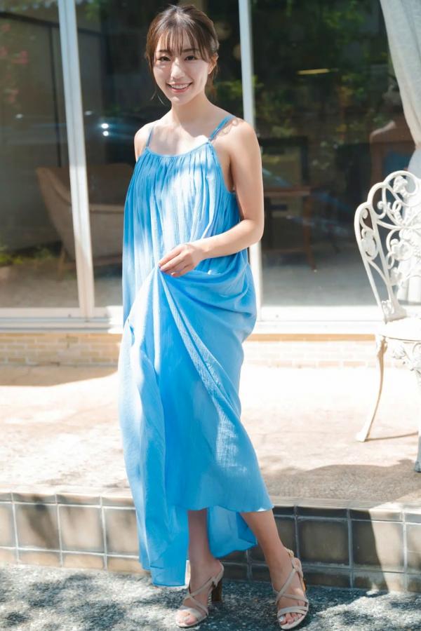   井手美希 - 密室の個人レッスン 日本美少女清新家居内衣性感写真第7张图片
