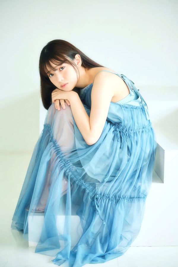    あかせあかり - Pure 日本美少女清纯比基尼内衣私房写真第2张图片