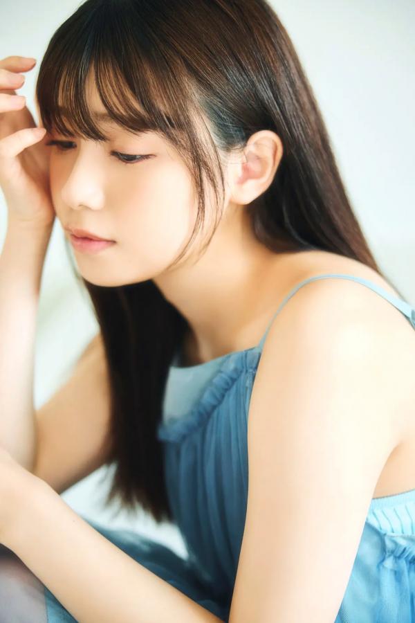    あかせあかり - Pure 日本美少女清纯比基尼内衣私房写真第3张图片