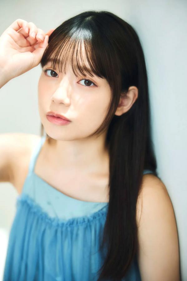    あかせあかり - Pure 日本美少女清纯比基尼内衣私房写真第5张图片