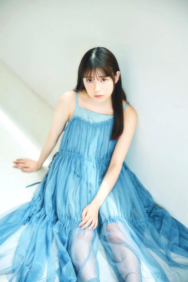    あかせあかり - Pure 日本美少女清纯比基尼内衣私房写真第6张图片