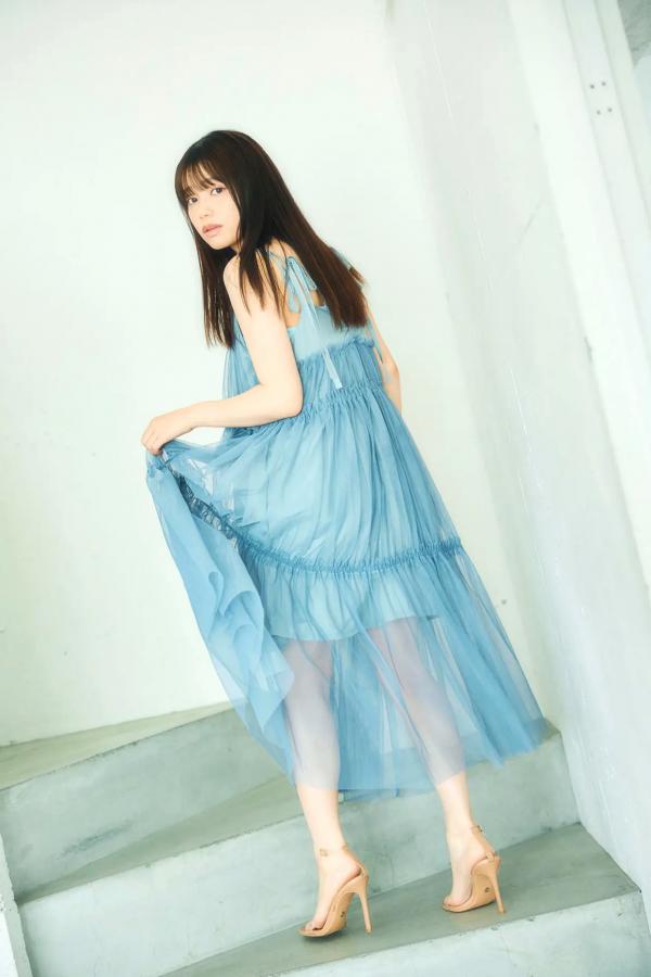    あかせあかり - Pure 日本美少女清纯比基尼内衣私房写真第7张图片