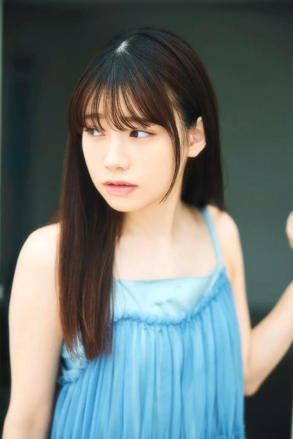    あかせあかり - Pure 日本美少女清纯比基尼内衣私房写真第8张图片