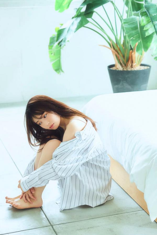    あかせあかり - Pure 日本美少女清纯比基尼内衣私房写真第32张图片