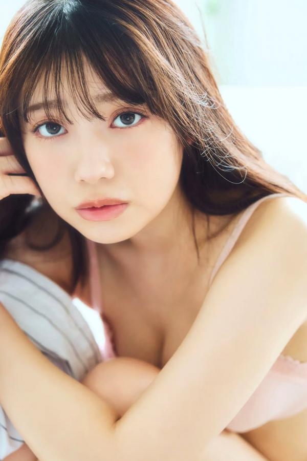    あかせあかり - Pure 日本美少女清纯比基尼内衣私房写真第34张图片
