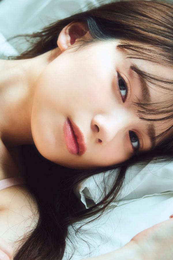    あかせあかり - Pure 日本美少女清纯比基尼内衣私房写真第38张图片
