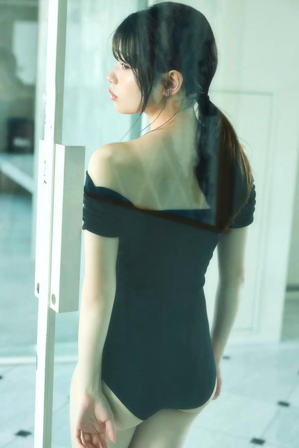    あかせあかり - Pure 日本美少女清纯比基尼内衣私房写真第47张图片