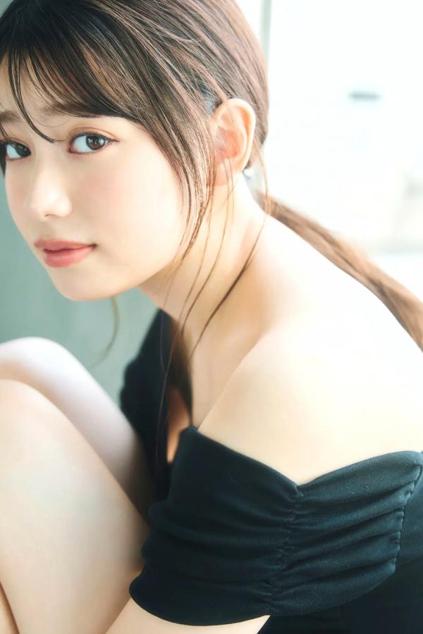    あかせあかり - Pure 日本美少女清纯比基尼内衣私房写真第48张图片