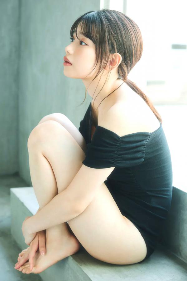    あかせあかり - Pure 日本美少女清纯比基尼内衣私房写真第49张图片