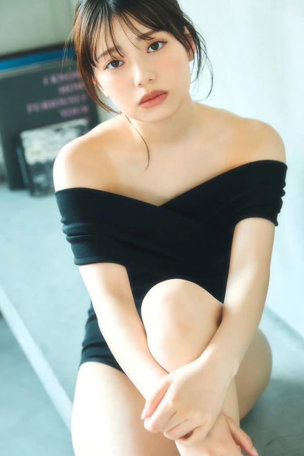    あかせあかり - Pure 日本美少女清纯比基尼内衣私房写真第50张图片