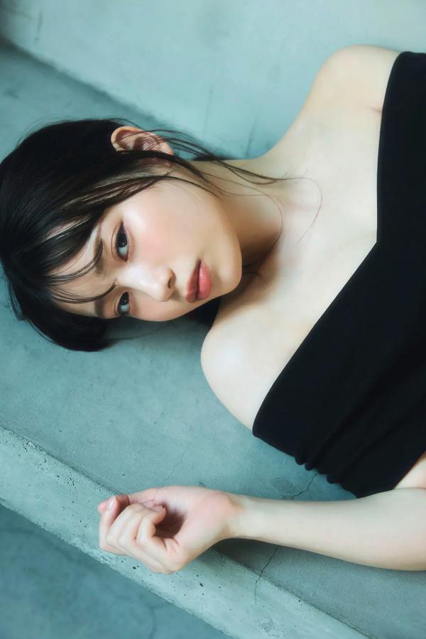    あかせあかり - Pure 日本美少女清纯比基尼内衣私房写真第51张图片