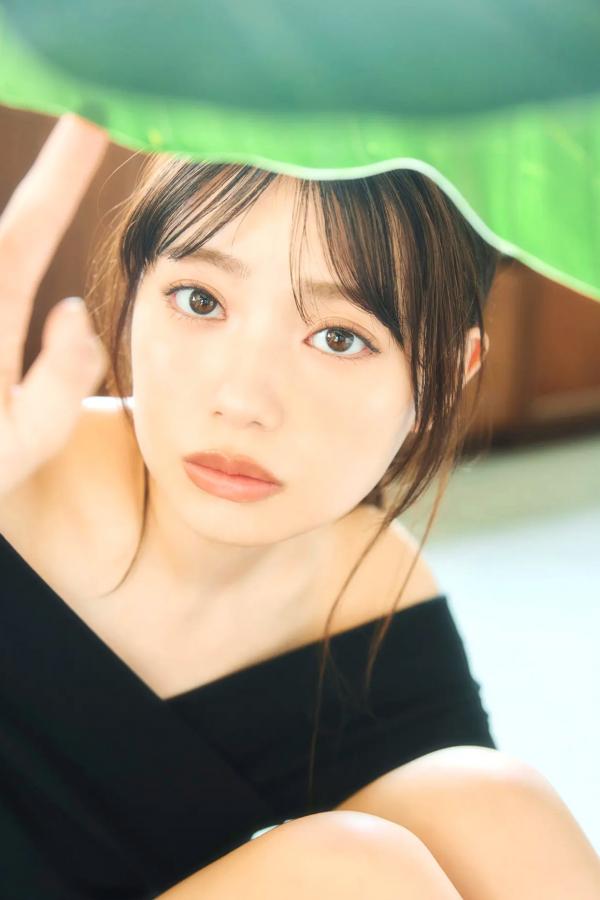    あかせあかり - Pure 日本美少女清纯比基尼内衣私房写真第53张图片