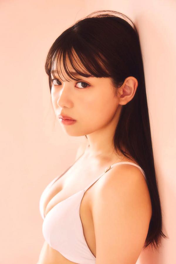    あかせあかり - Pure 日本美少女清纯比基尼内衣私房写真第58张图片