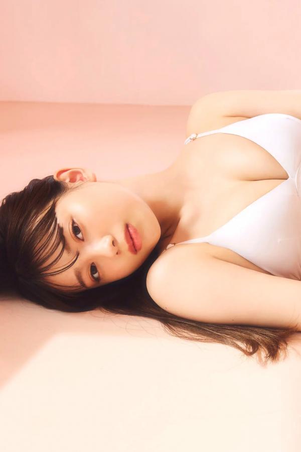    あかせあかり - Pure 日本美少女清纯比基尼内衣私房写真第67张图片