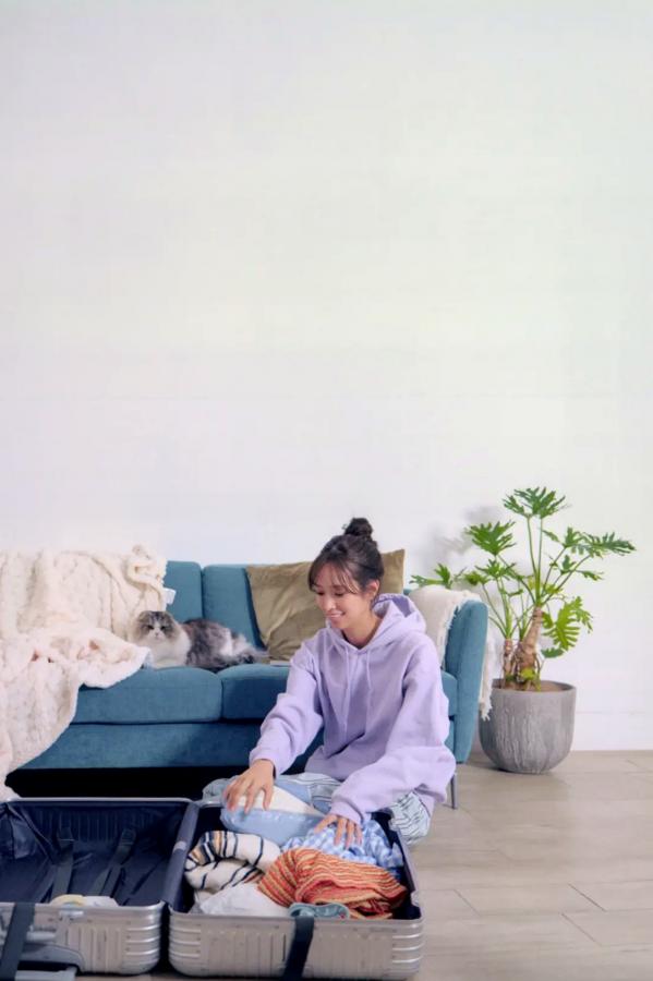   佐々木久美 - めくる日々 居家私房与清新性感写真第10张图片
