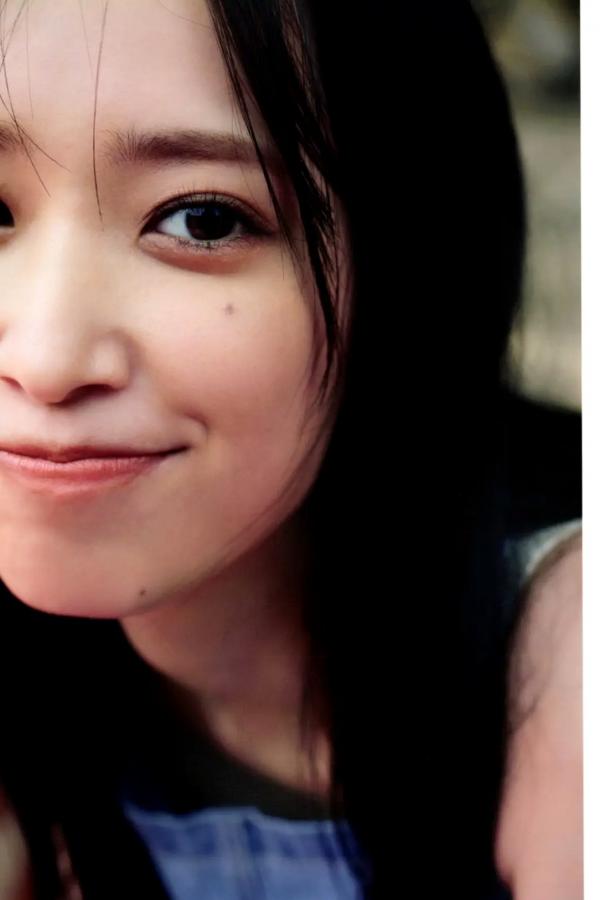   佐々木久美 - めくる日々 居家私房与清新性感写真第18张图片