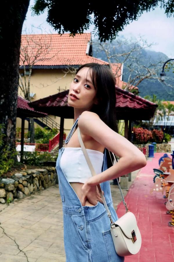  佐々木久美 - めくる日々 居家私房与清新性感写真第19张图片