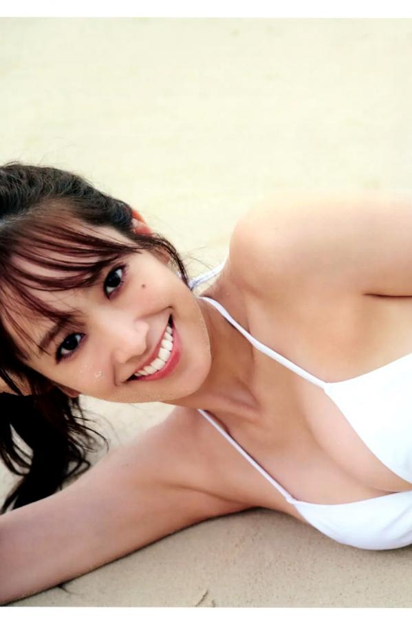   佐々木久美 - めくる日々 居家私房与清新性感写真第26张图片