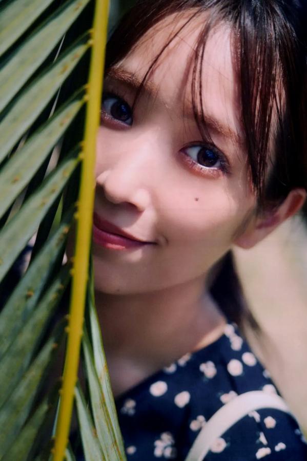   佐々木久美 - めくる日々 居家私房与清新性感写真第35张图片