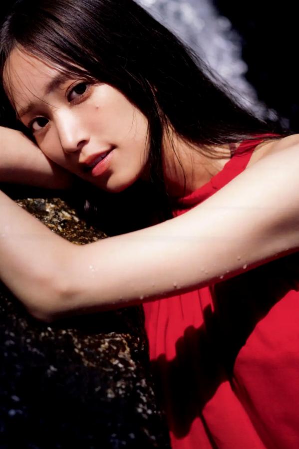   佐々木久美 - めくる日々 居家私房与清新性感写真第43张图片