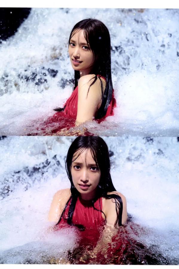   佐々木久美 - めくる日々 居家私房与清新性感写真第44张图片