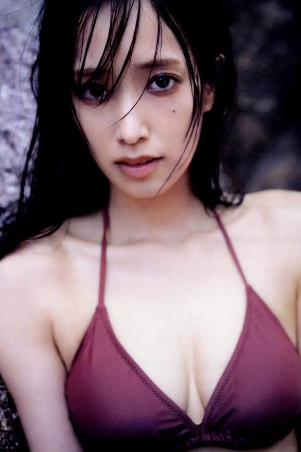   佐々木久美 - めくる日々 居家私房与清新性感写真第49张图片