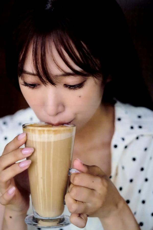   佐々木久美 - めくる日々 居家私房与清新性感写真第63张图片