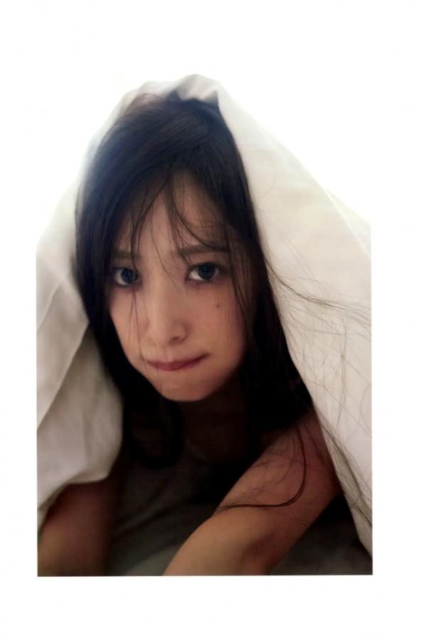   佐々木久美 - めくる日々 居家私房与清新性感写真第80张图片